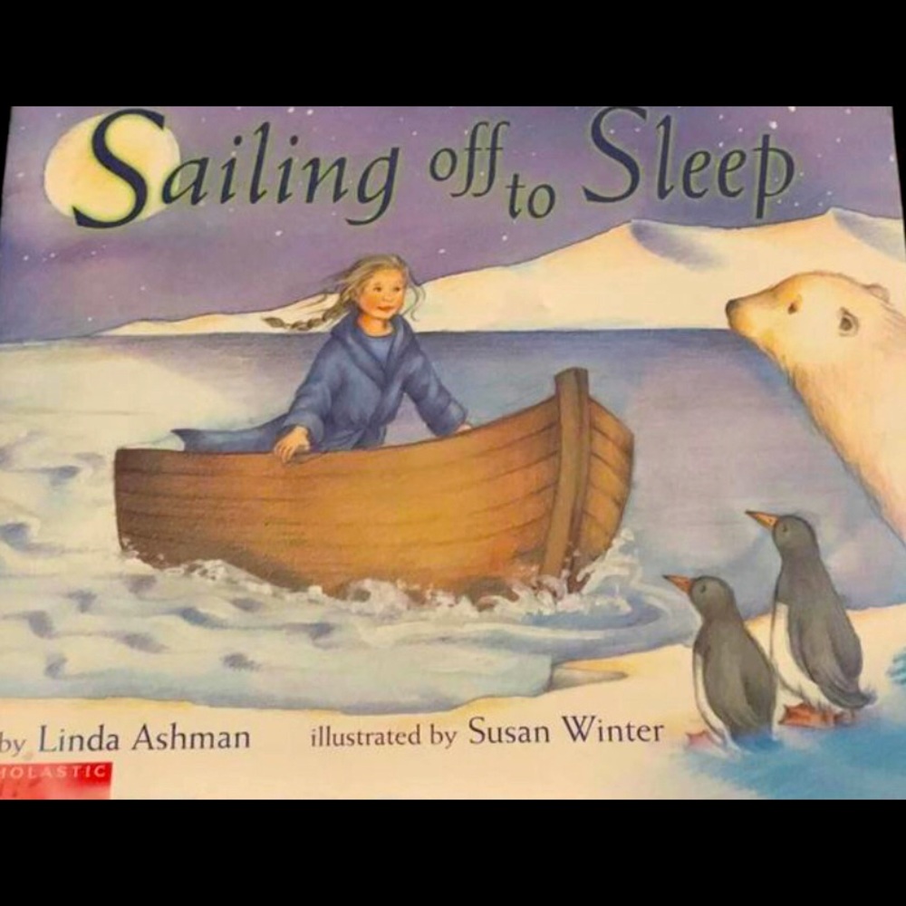Child’s book